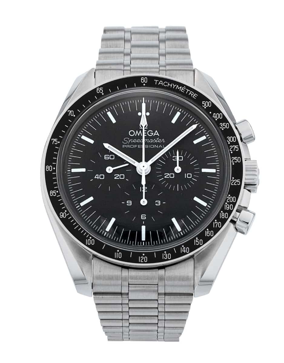 Omega Speedmaster Moonwatch Professional 310.30.42.50.01.001 Omega Speedmaster Moonwatch Professional 310.30.42.50.01.001